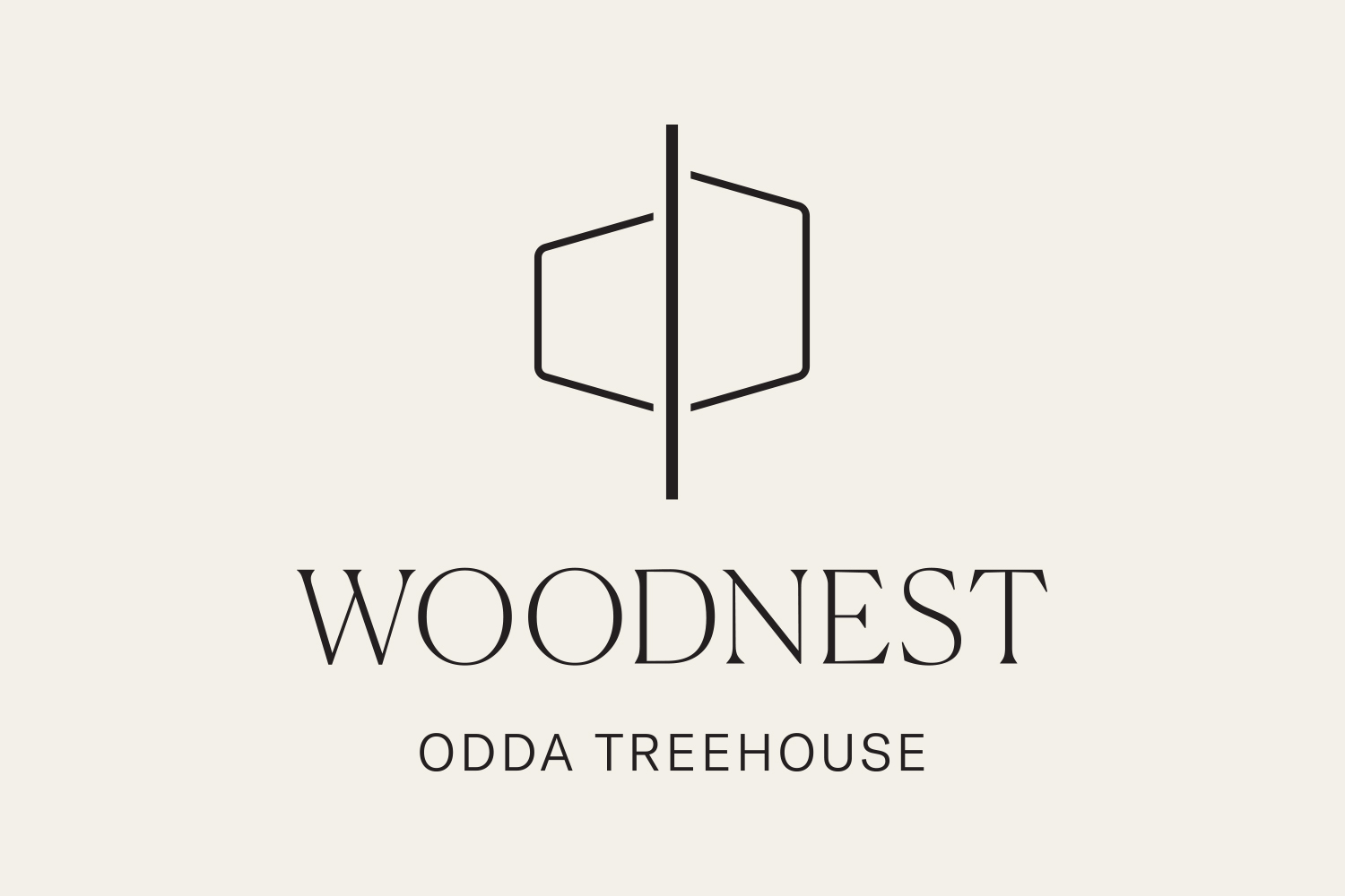 disseny marca woodnest